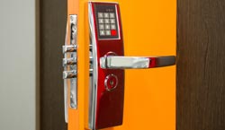 Sun City West commercial locksmith